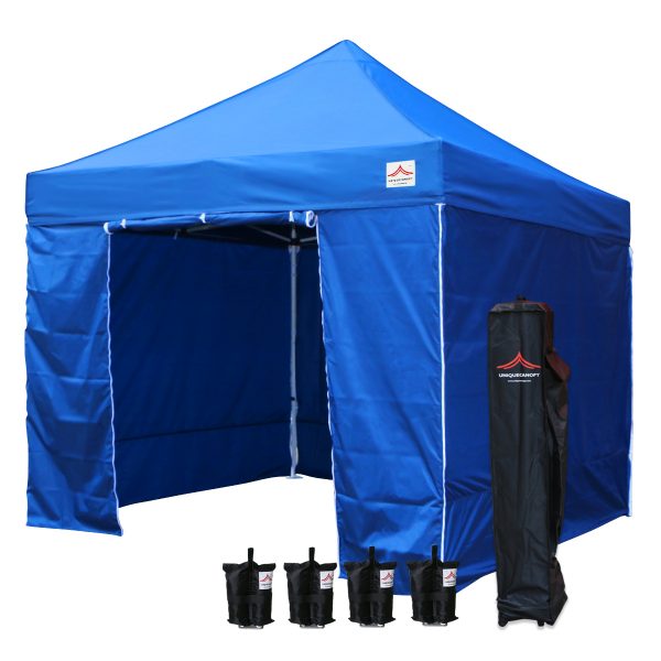 waterproof ez up canopy 10x10